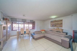 Casa adosada en venta en El Tossal-Bello Horizonte en Nucia (la)