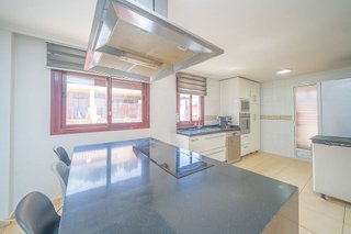 Casa adosada en venta en El Tossal-Bello Horizonte en Nucia (la)