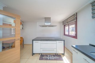 Casa adosada en venta en El Tossal-Bello Horizonte en Nucia (la)
