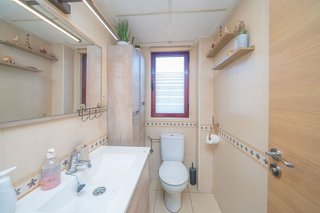 Casa adosada en venta en El Tossal-Bello Horizonte en Nucia (la)