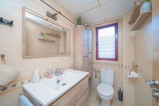 Casa adosada en venta en El Tossal-Bello Horizonte en Nucia (la)