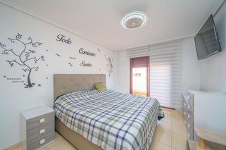 Casa adosada en venta en El Tossal-Bello Horizonte en Nucia (la)