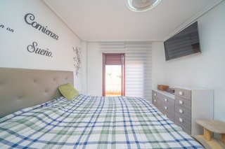 Casa adosada en venta en El Tossal-Bello Horizonte en Nucia (la)