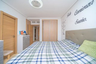Casa adosada en venta en El Tossal-Bello Horizonte en Nucia (la)