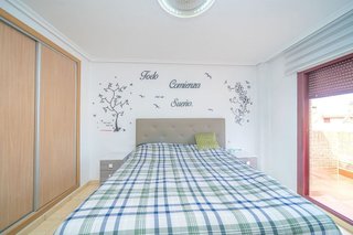 Casa adosada en venta en El Tossal-Bello Horizonte en Nucia (la)