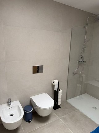 Piso en alquiler en Los Abrigos en Granadilla de Abona