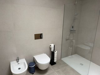 Piso en alquiler en Los Abrigos en Granadilla de Abona