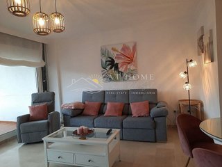 Piso en venta en Torrox Pueblo en Torrox