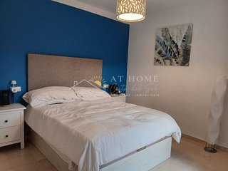Piso en venta en Torrox Pueblo en Torrox