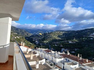 Piso en venta en Torrox Pueblo en Torrox