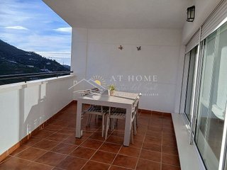 Piso en venta en Torrox Pueblo en Torrox