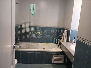 Piso en venta en Torrox Pueblo en Torrox