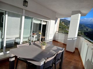 Piso en venta en Torrox Pueblo en Torrox