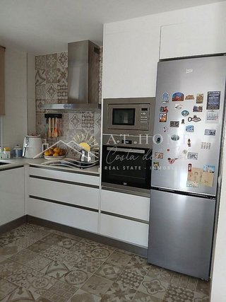 Piso en venta en Torrox Pueblo en Torrox