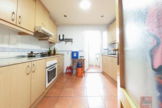 Piso en venta en Los Boliches en Fuengirola