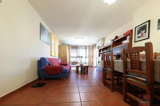 Piso en venta en Los Boliches en Fuengirola