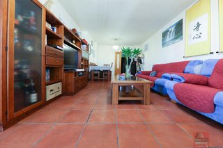 Piso en venta en Los Boliches en Fuengirola