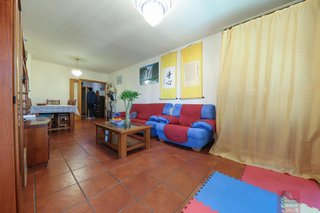 Piso en venta en Los Boliches en Fuengirola