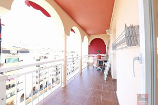 Piso en venta en Los Boliches en Fuengirola