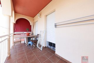 Piso en venta en Los Boliches en Fuengirola