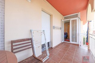 Piso en venta en Los Boliches en Fuengirola