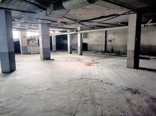 Garaje en alquiler en El Cerro en Sevilla