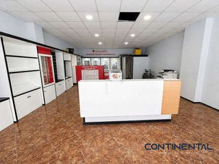Local comercial en venta en Roces en Gijón