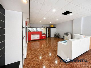 Local comercial en venta en Roces en Gijón