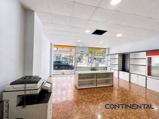 Local comercial en venta en Roces en Gijón