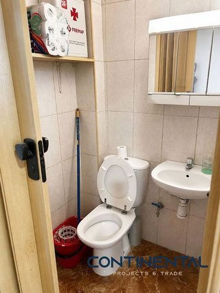 Local comercial en venta en Roces en Gijón