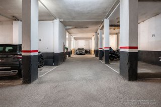 Garaje en venta en El Llano en Gijón
