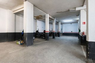 Garaje en venta en El Llano en Gijón