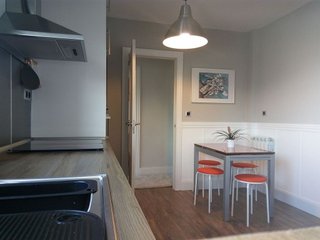 Piso en alquiler en Begoña en Bilbao