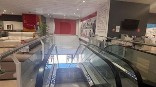 Local comercial en alquiler en Sedaví