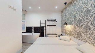 Piso en venta en Barrio de Uribarri en Bilbao