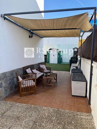 Chalet en venta en Real de la Jara (El)