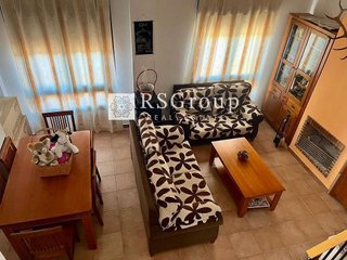 Chalet en venta en Real de la Jara (El)