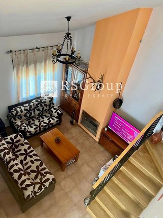 Chalet en venta en Real de la Jara (El)