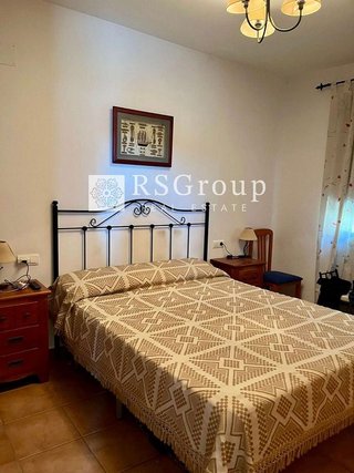Chalet en venta en Real de la Jara (El)