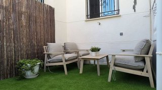 Casa adosada en venta en Altos - La Florida en Orihuela