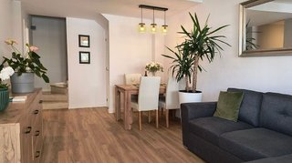 Casa adosada en venta en Altos - La Florida en Orihuela