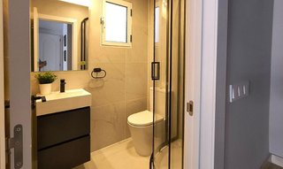 Casa adosada en venta en Altos - La Florida en Orihuela