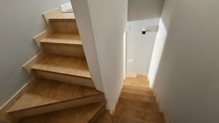 Casa adosada en venta en Altos - La Florida en Orihuela