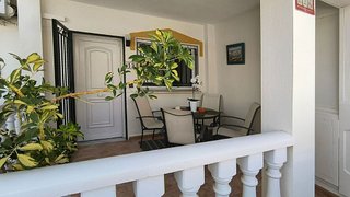 Casa adosada en venta en Altos - La Florida en Orihuela