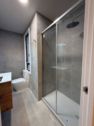 Piso en alquiler en Barrio de Abando en Bilbao