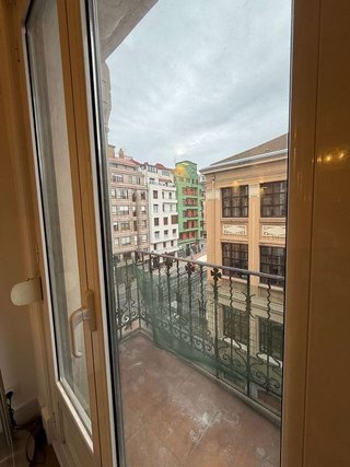 Piso en alquiler en Barrio de Abando en Bilbao