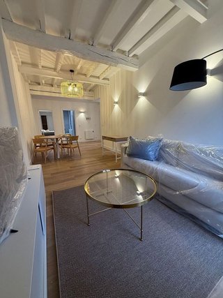 Piso en alquiler en Barrio de Abando en Bilbao