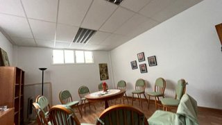 Oficina en venta en Vegueta en Palmas de Gran Canaria(Las)