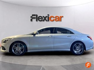 Mercedes Clase CLA CLA 180
