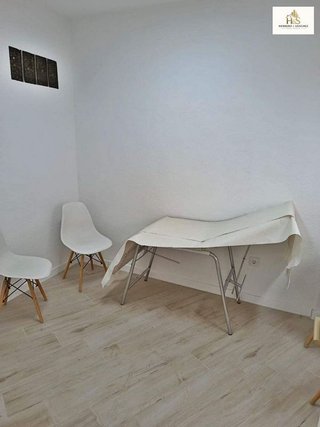 Oficina en alquiler en Ensanche - Diputación en Alicante